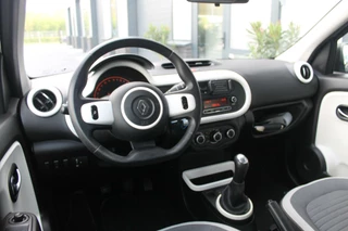 Renault Twingo Renault Twingo 1.0 SCe Collection - afbeelding nr 11