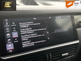 Porsche Cayenne Porsche Cayenne Coupé 4.0 Turbo S E-Hybrid | Techart | Sport Chrono | Carbon afwerking - afbeelding nr 37