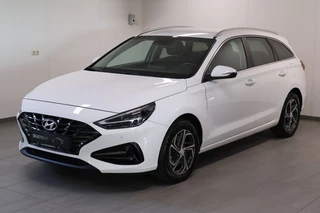 Hyundai i30 Wagon 1.5 DPi | 4-Cilinder | Winterpack