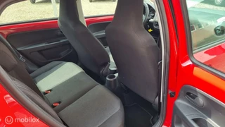 Škoda Citigo Skoda Citigo 1.0 Greentech Style 5 drs , airco , centraal - afbeelding nr 6