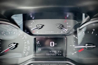 Citroën C3 Aircross Citroën C3 Aircross 1.2 PT S&S Shine / TREKHAAK / CAMERA - afbeelding nr 23