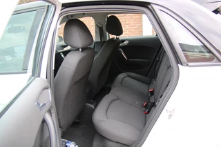 Audi A1 Sportback Audi A1 Sportback 1.0 TFSI Adrenalin - afbeelding nr 22