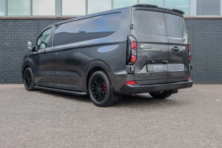 Ford Transit Custom Ford Transit Custom 300 2.0 TDCI L2H1 Edition DRIVERPACK DIRECT LEVERBAAR - afbeelding nr 6