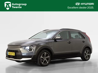 Kia Niro Kia Niro 1.6 GDi PHEV Edition 7 | Achteruitrijcamera | Automaat | Carpl - afbeelding nr 1