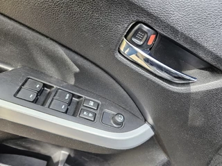 Suzuki Vitara - afbeelding nr 13