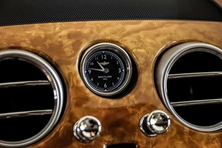 Bentley Continental GT Bentley Continental GTC 6.0 W12 Speed|Mulliner|Luchtvering| - afbeelding nr 27