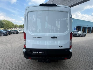 Ford Transit Ford Transit 350 2.0 TDCI L3H2 AIRCO BIG SCREEN NAVI PDC-CAMERA. - afbeelding nr 8