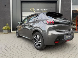 Peugeot 208 Peugeot 208 1.2 PureTech Allure Pack, Parkeercamera, Apple CarPlay, Lane Assist, Cruise Control, Keyless, Airconditioning - afbeelding nr 6