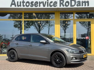Volkswagen Polo 1.0 TSI Comfortline