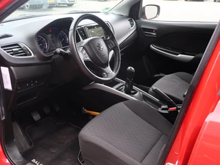 Suzuki Baleno - afbeelding nr 18