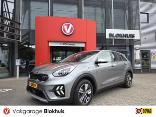 Kia Niro Kia Niro 1.6 GDi PHEV ComfortLine | Android | Apple Car play | - afbeelding nr 1