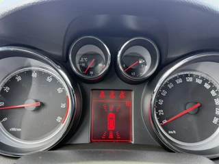 Opel Mokka Opel Mokka 1.4 T Cosmo Automaat,Camera,Clima,Cruise,Stoelverwarming,Stuurverwarming,140pk,Pdc V+A,Lmv 17'',Apk tot 04-2026 - afbeelding nr 18