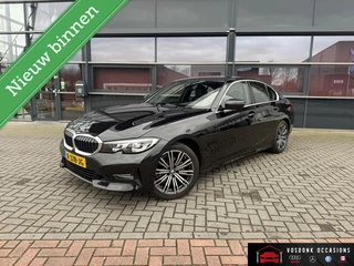 BMW 3 Serie 318i Executive Edition/ Automaat/ Full led/ Nieuwstaat!!