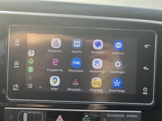 Mitsubishi Outlander - afbeelding nr 34