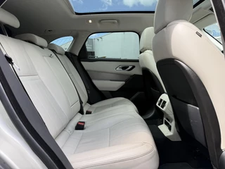 Land Rover Range Rover Velar Land Rover Range Rover Velar 2.0 I4 AWD R-Dynamic HSE | Panorama | Meridian Sound | HUD | Carplay | - afbeelding nr 13