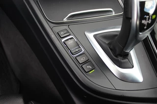 BMW 3 Serie ➡️ BMW 3-serie Gran Turismo 320i F34 High Executive M-sport | M-pakket | NL auto | Automaat | Camera | LED | 19 inch | Leer | Harman-kardon | DAB | PDC | Cruise control - afbeelding nr 43