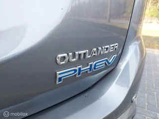 Mitsubishi Outlander Mitsubishi Outlander 2.0 PHEV Executive Edition Nieuw Model - afbeelding nr 9