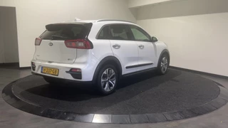 Kia e-Niro | Adaptieve cruise control | Warmtepomp | Verwarmde en geventileerde stoelen |  SoH (batterijcheck) 100 % score! - afbeelding nr 22