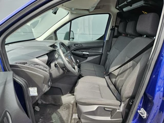 Ford Transit Connect Ford Transit Connect 1.6 TDCI L1 Airco camera 3-pers Marge - afbeelding nr 3