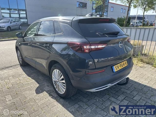 Opel Grandland X Opel Grandland X 1.2 Turbo Ultimate - afbeelding nr 4