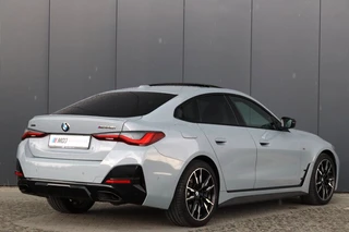 BMW 4 Serie - afbeelding nr 9