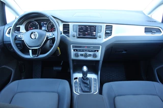 Volkswagen Golf Sportsvan - afbeelding nr 2