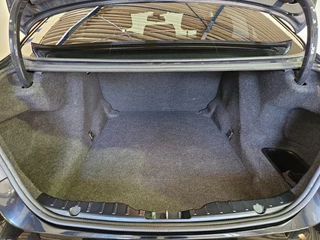BMW 5 Serie BMW 5 Serie 5 SERIE 520I Eecutive / Trekhaak / Leder / NL Auto - afbeelding nr 24