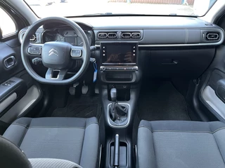 Citroën C3 Citroën C3 1.2 PT C-Series - afbeelding nr 19