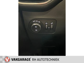 Opel Crossland X - afbeelding nr 19