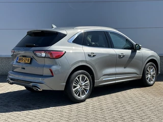 Ford Kuga - afbeelding nr 4