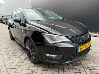 SEAT Ibiza Seat Ibiza 1.0 EcoTSI FR Connect - afbeelding nr 11