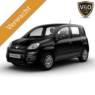 Fiat Panda Fiat Panda 0.9 TwinAir Popstar - afbeelding nr 1