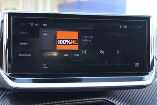 Peugeot 208 Peugeot 208 1.2 100PK ALLURE | CAMERA VOOR + ACHTER | KEYLESS ENTRY/START | DODEHOEK DETECTIE | NAVIGATIE | DRAADLOZE APPLE CARPLAY/ANDROID AUTO | PARKEERSENSOREN VOOR + ACHTER | ADAPTIVE CRUISE CONTROL | DAB+ RADIO | LED KOPLAMPEN | - afbeelding nr 35