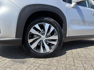 Suzuki S-Cross Suzuki S-Cross 1.4 B.jet Style SH - afbeelding nr 22