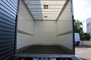 Iveco Daily Iveco Daily 35S18H 180pk automaat - afbeelding nr 4