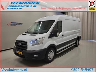 Ford Transit - 6386303-0
