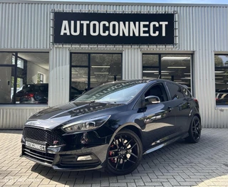Ford Focus 2.0 ST, VOL LEDER, NAVI, CRUISE, XENON