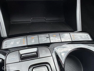Hyundai Tucson Hyundai Tucson 1.6 T  PHEV N Line Sky 4WD  65km Electr rijden  hierna Hybride , N-Line Luxe uitvoering Panorama Schuif / Kantel dak  , Dodehoek directie , 360o camera , Navigatie , Electr voorstoelen - afbeelding nr 34