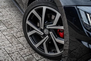 Volkswagen Polo Volkswagen Polo 2.0 TSI GTI |incl. Garantie|BOMVOL|TOPSTAAT - afbeelding nr 16
