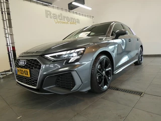Audi A3 - afbeelding nr 2