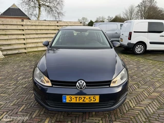 Volkswagen Golf Volkswagen Golf 1.2 TSI 105PK | Airco | Cruise | NAP! - afbeelding nr 8