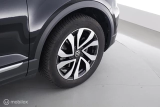 Volkswagen T-Roc Volkswagen T-Roc 1.5 TSI Automaat Active trekhaak|nav|acc|cam|lmv17 - afbeelding nr 16