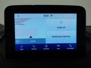 Ford Transit Connect Ford Transit Connect 1.5 EcoBlue L2 Trend Automaat Navi Airco Parkeersensoren Cruise Control Camera - afbeelding nr 22
