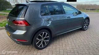 Volkswagen Golf Volkswagen Golf 7.5 1.6 TDI Highline Pano Carplay Leer - afbeelding nr 5