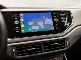 Volkswagen Polo Volkswagen Polo 1.0 Sportline (APPLE CARPLAY, GROOT NAVI, LM VELGEN, SPORTSTOELEN, CRUISE, LED ACHTERLICHTEN, NIEUWE APK, NIEUWSTAAT) - afbeelding nr 26