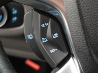 Ford Transit Connect Ford Transit Connect 1.5 EcoBlue L1 Trend Aut.| Navi|Airco|PDC A|Cruise Control|3Zits|Camera|DAB+ - afbeelding nr 21