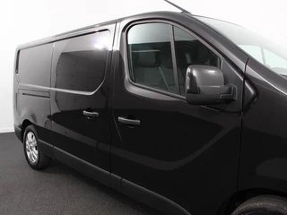 Renault Trafic Renault Trafic 2.0 Blue dCi 150PK T30 L2H1 Advance Automaat Navigatie | Airco | Lichtmetalen velgen | Betimmering | Trekhaak | Camera | Parkeer sensoren | Dab - afbeelding nr 32