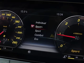 Mercedes-Benz E-Klasse Mercedes-Benz E-Klasse 220d Prestige Plus / AMG-pakket E63 ed. / 2016 / LED - afbeelding nr 19