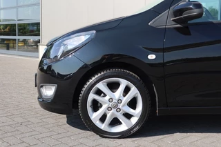 Opel KARL Opel KARL 1.0 Rocks online Edition Airco, 16LM-Velgen, Cruise/LIM - afbeelding nr 20
