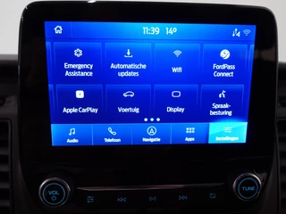 Ford Transit Custom Ford Transit Custom 300 2.0 TDCI L2H1 Trend Automaat Dubbele Cabine Airco Navi Cruise Camera Trekhaak - afbeelding nr 25